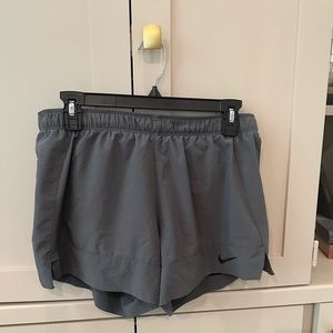 Nike DRI-FIT Tennis Shorts Large